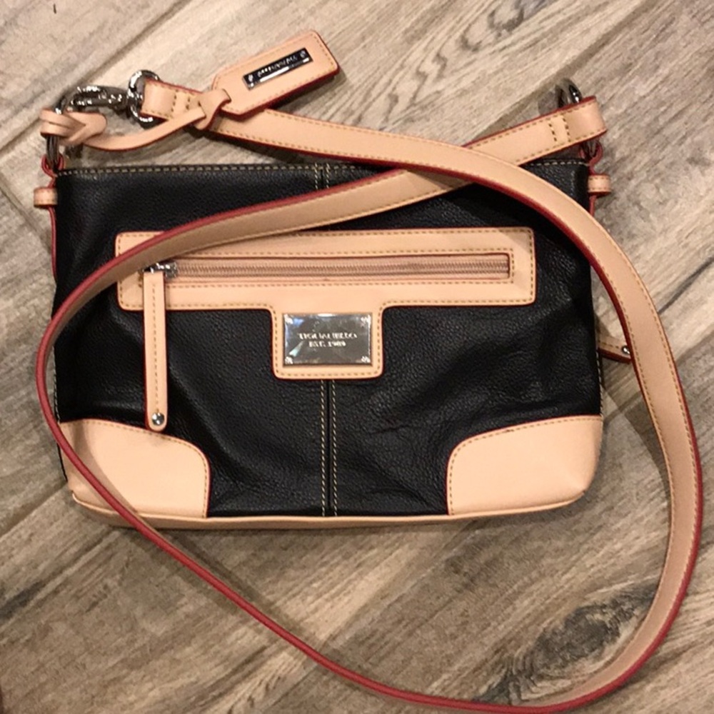 Crossbody Handbag